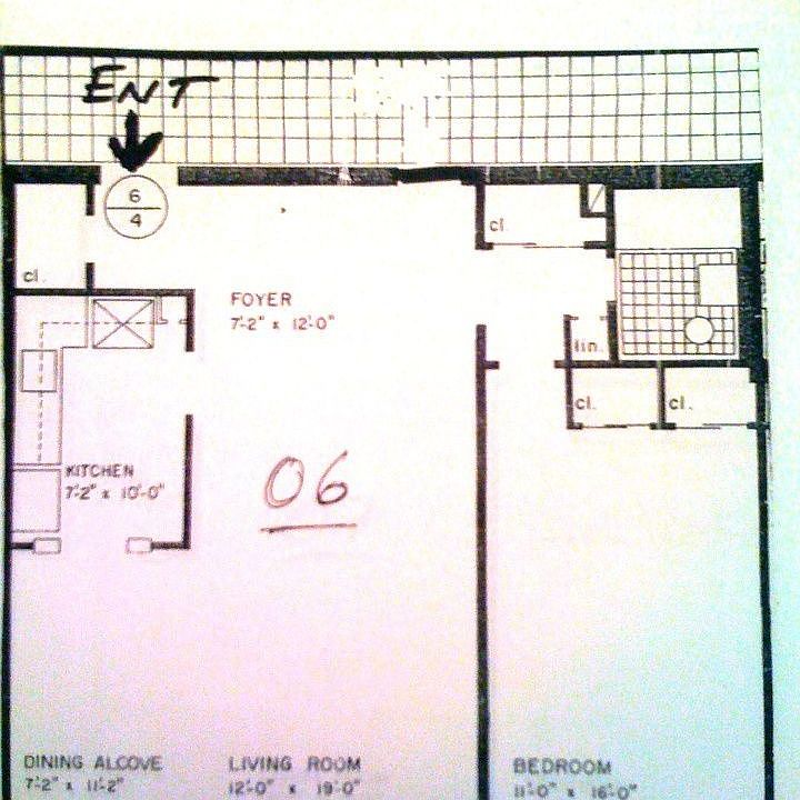 1st image of 8510 120th St #6
