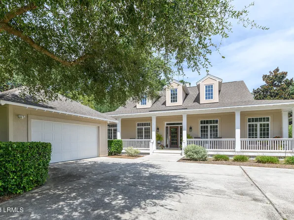 13 Marsh Dr, Hilton Head Island, SC 29928
