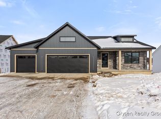 6331 Roman Rd, Allendale, MI 49401