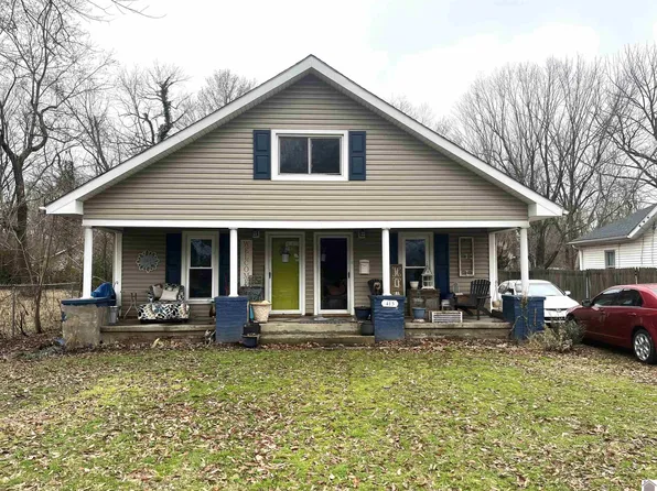 415 S 1st St, Mayfield, KY 42066