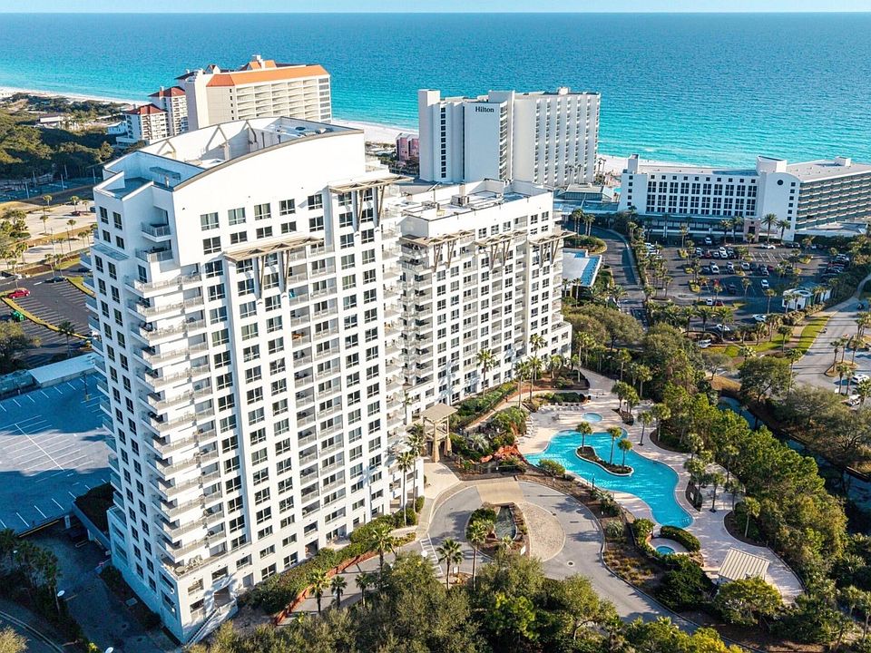 1st image of 5002 S Sandestin Blvd Unit 6127