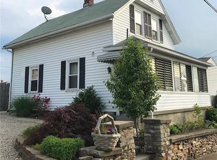 17 Brown St, North Providence, RI 02904