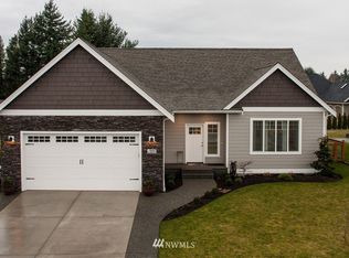 1437 Lupin St, Lynden, WA 98264, MLS# 396341