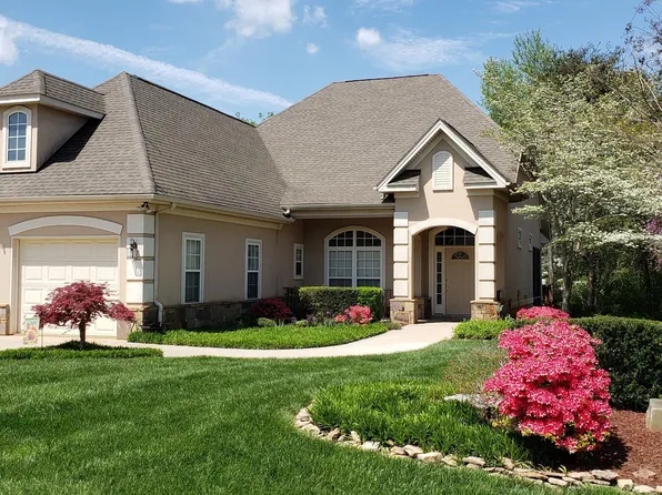 189 Heron Ct, Vonore, TN 37885