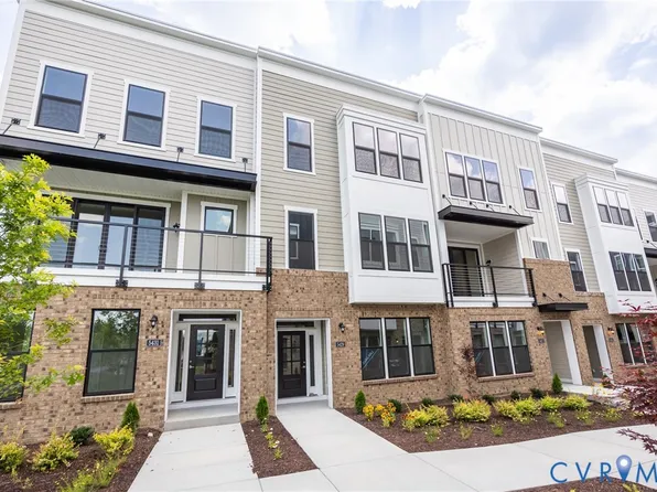 5429 Gillies Creek Mews, Henrico, VA 23231