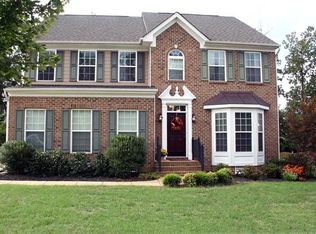 14367 Charter Landing Dr, Midlothian, VA