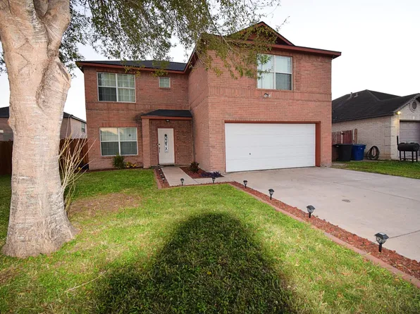 3213 Princeton Ave, McAllen, TX 78504
