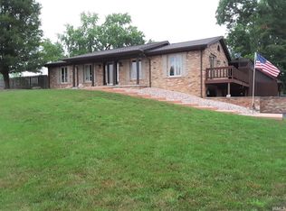 2208 Westdale Ct, Kokomo, IN 46901
