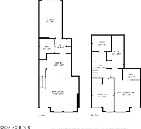1403 Kingsley St #209 — Photo 37