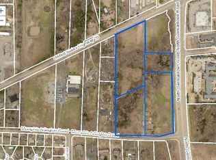 8070 Memphis Arlington Rd, Bartlett, TN 38133