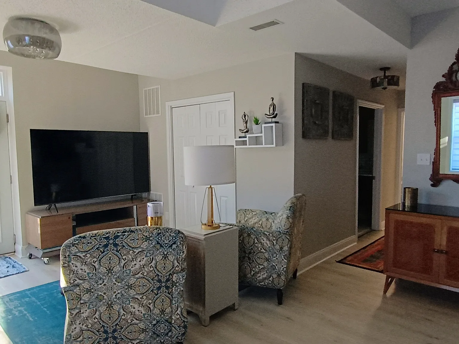 1 bed, $1,650 — Photo 3