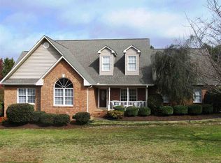 115 Lyndhurst Dr, Anderson, SC 29621