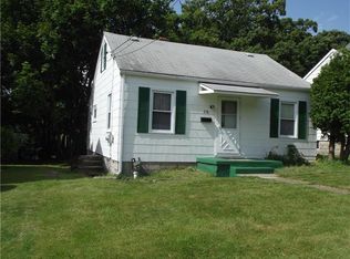 238 Wallula Ave, Butler, PA 16001