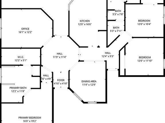 5th image of 147 Linton Downs Pl