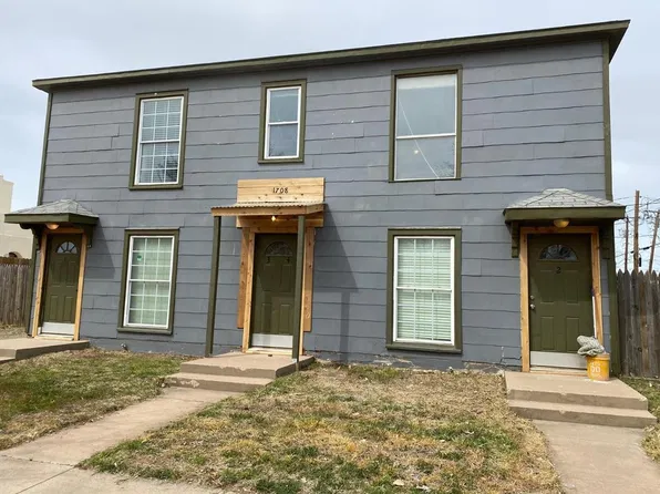 1708 14th St, Lubbock, TX 79401