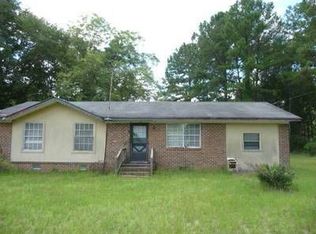5856 Calf Pen Bay Rd, Pineland, SC 29934