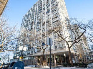 5757 N Sheridan Rd APT 15G, Chicago, IL 60660