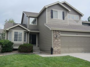 345 Kingbird Cir, Highlands Ranch, CO 80129