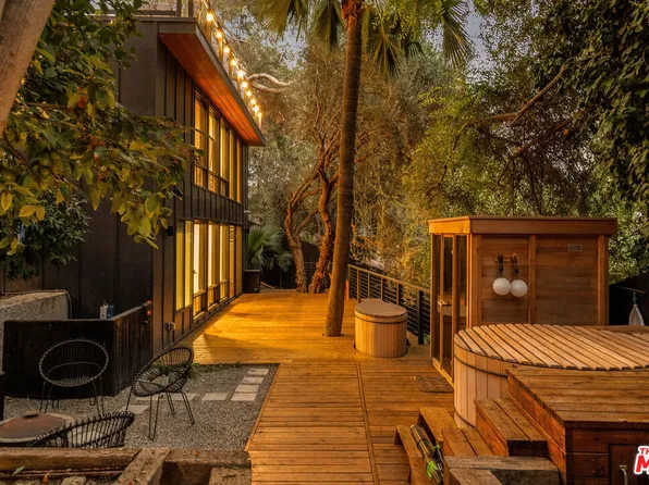 4730 San Rafael Ave, Los Angeles, CA 90042