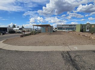 1915 W Casa Del Rio Dr UNIT 85, Benson, AZ 85602