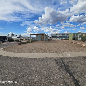 1915 W Casa Del Rio Dr Unit 85, Benson, AZ, 85602