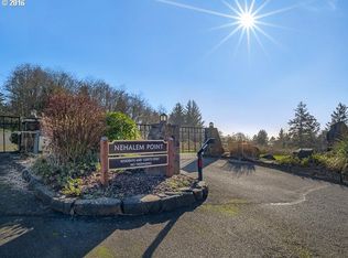 Riverway Dr, Nehalem, OR 97131