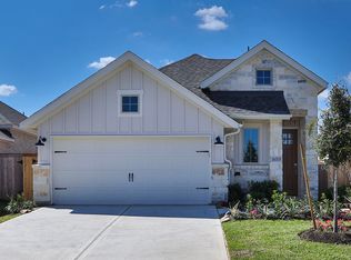 16315 Gulf Muhly Trl, Hockley, TX 77447