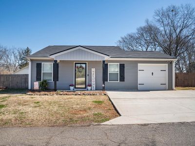 101 Gardenia Ln, Spartanburg, SC, 29301