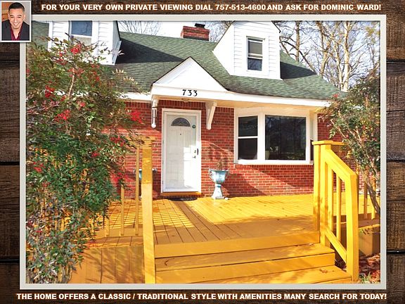 5th image of 733 Maralon Dr