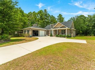 238 Dean Dr, Guyton, GA 31312