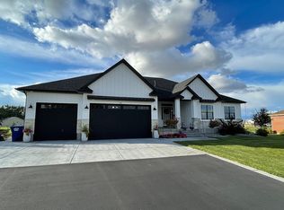 331 N 3718 E, Rigby, ID 83442