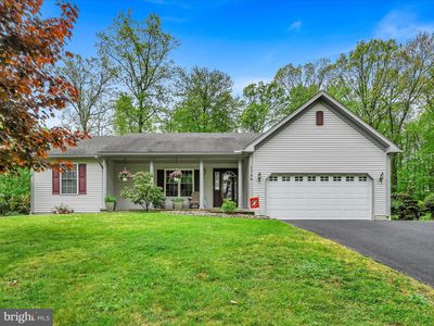1780 Running Deer Dr, Auburn, PA, 17922