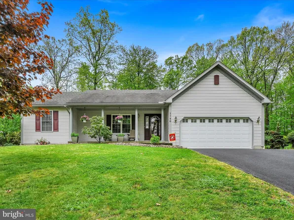 1780 Running Deer Dr, Auburn, PA 17922