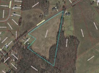 554 Clinkscales Rd, Anderson, SC 29624