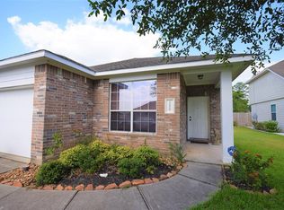 21510 Falvel Misty Dr, Spring, TX 77388