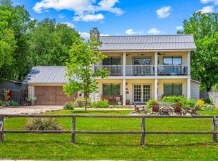 2064 W Highway 39, Hunt, TX 78024