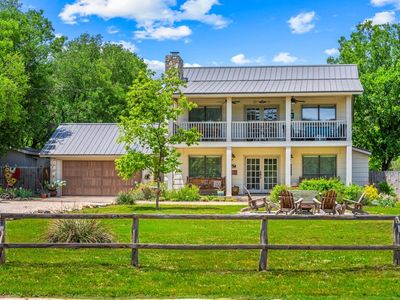 2064 W Highway 39, Hunt, TX, 78024