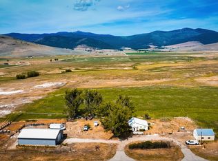 2167 State Highway 28, Hot Springs, MT 59848
