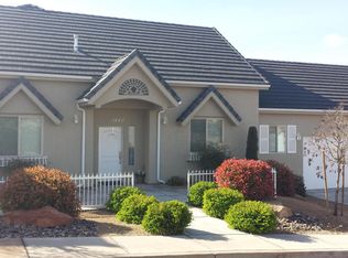 1440 Santa Clara View Dr, Santa Clara, UT 84765
