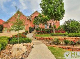 1919 Cambria, San Antonio, TX 78258