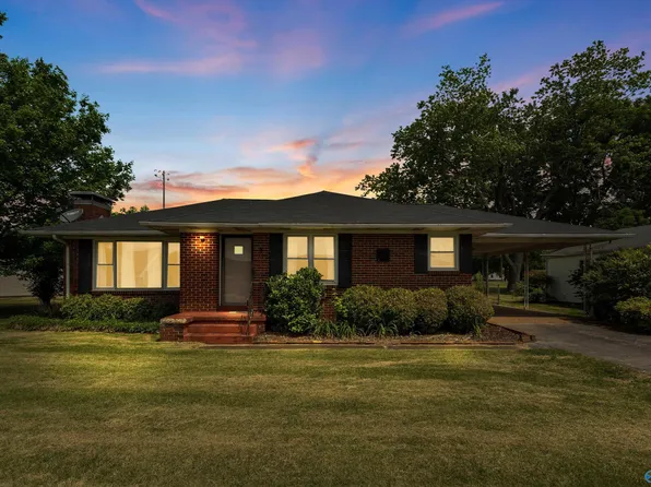 26377 6th St, Ardmore, AL 35739