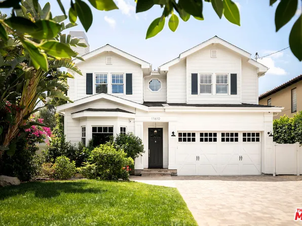 11610 Chiquita St, Studio City, CA 91604