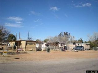 300 3rd St, Sierra Vista, AZ 85635