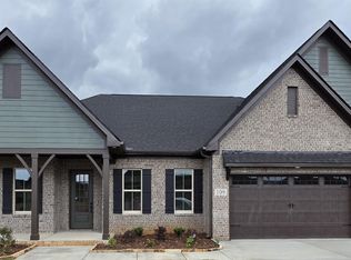 109 Overcup Ct, Madison, AL 35756