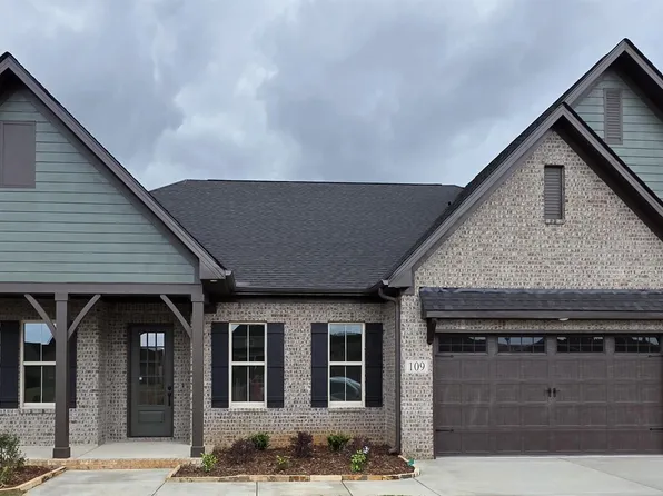 109 Overcup Ct, Madison, AL 35756