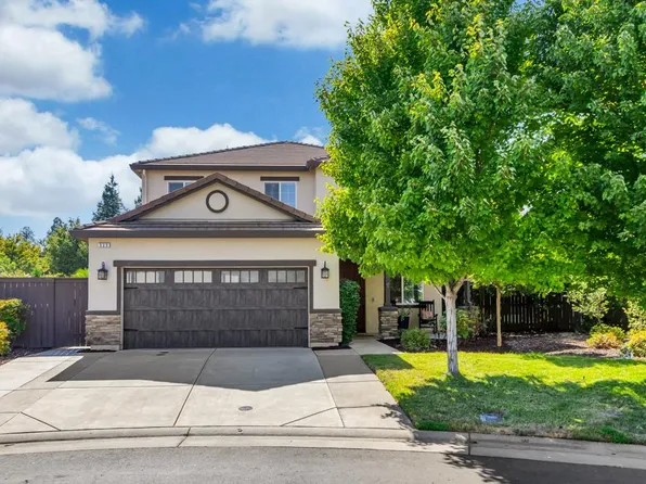 525 Red Crested Ct, Roseville, CA 95747
