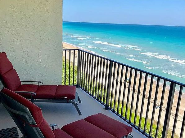 7440 S Ocean Dr APT 826A