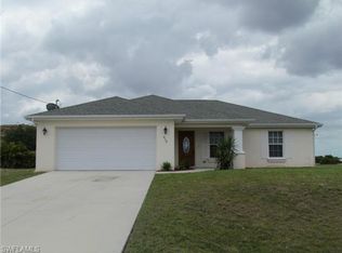 4154 NE 16th Ave, Cape Coral, FL 33909