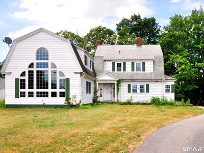 609 Norwich Road, Plainfield, CT, 06374