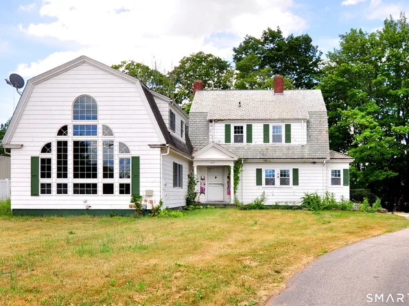 609 Norwich Road, Plainfield, CT 06374